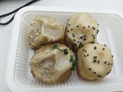 -小杨生煎(南京东路食品一店)