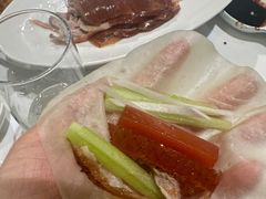 -福海居烤鸭店(鸟巢店)