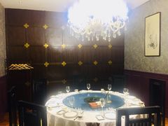 包厢-卫鼎轩·曹公馆(鼓楼店)