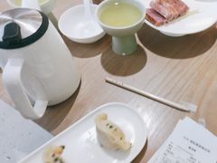 -苏小柳点心·手作小笼包(浦东嘉里城分院)