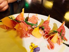 -安妮意大利餐厅(日坛店)