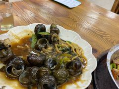-南记食粥坊·宵夜大排档(南桂店)