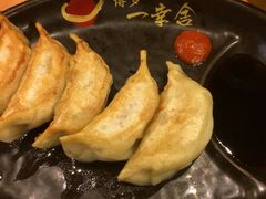 -博多一幸舍(侨福芳草地购物中心店)