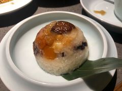 老头儿八宝饭-老头儿油爆虾(星光一期店)