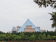 -上海市龙华烈士陵园