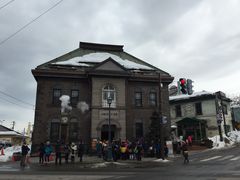 -小樽八音盒堂(手工制作体验馆店)