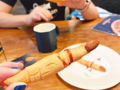 -I HOLIC艾豪丽披萨(KKone店)