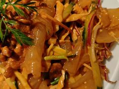 -宏达老菜馆(东安街店)