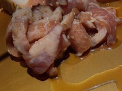 -山之屋炭火烧肉·生啤畅饮(大朗万科中央公园店)