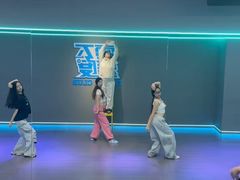 -零下舞度·街舞连锁机构(直沽校区)