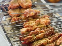 -小寒羊烧烤(凯瑞时代大厦店)