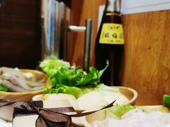 -独食火锅·半米屋台(望平街店)