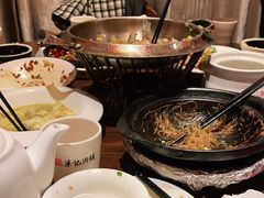 -梁记粥铺(开元地中海店)