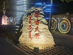 -蒙古大营(朝阳公园店)
