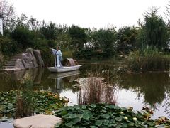 -武清南湖绿博园