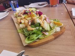 -必胜客(花舞大唐博物馆店)