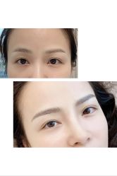 -MIVI野生眉纹绣纹眉