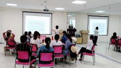 -Your Yoga Pilates·瑜伽普拉提习练室