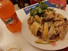 -振鼎鸡(丰庄路店)