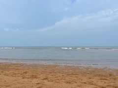 -日照海滨国家森林公园