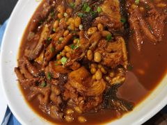 -阿毛饭店(和义路店)