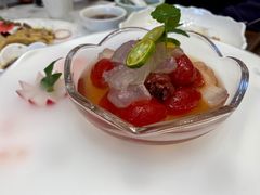 -天龙宝严素食馆(大兴善寺店)