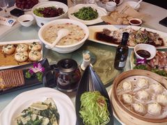 -浦江餐饮•上海菜馆(五四路店)
