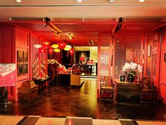 -杭州君悦酒店·湖滨28中餐厅