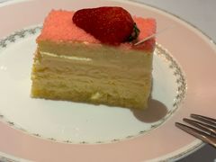 -戈雅法餐厅(世界城广场店)