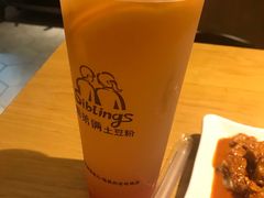 -姐弟俩土豆粉(西安小寨店)