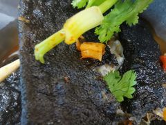 -自黑豆夫·臭豆腐夹馍(四海唐人街店)