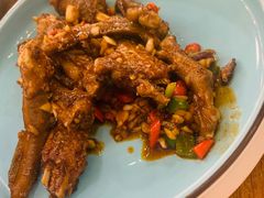 -先记烧鹅王·本地粤菜(福永店)