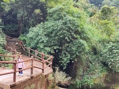 -赤水丹霞旅游区·大瀑布