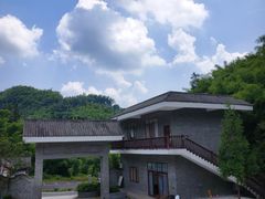 -沐川竹海旅游景区