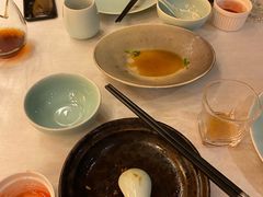 -稍可轩博物馆餐厅