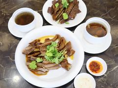 -陆记鹅庄·潮汕菜·狮头鹅(大仟里店)