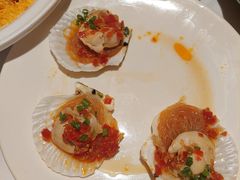 -宝轩渔府·老字号海鲜·正宗津菜(水上店)