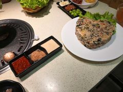 -阿泽禧烤肉(民兴花园店)