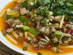 -巡场大烧烤(春水苑店)