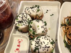 -东泰祥生煎馆(重庆北路店)