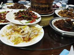 -来顺成饭庄