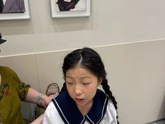 -天真蓝照相馆(五角场百联又一城店)