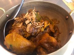 -CHINCHIN 青青·泰国料理(万象食家店)