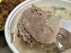 -穆得·老周家牛肉烧饼(普利街店)