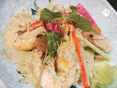 -大江户日本料理(吕厝店)
