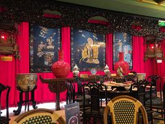 -誉八仙粤菜(万象天地店)