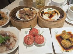 -添好运点心专门店(深水埗店)