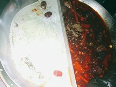 -湊湊火锅·茶憩(东城万达店)