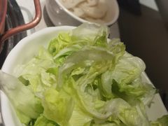 -牛村来人潮汕牛肉火锅(西单店)