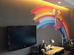 -常州环球恐龙城维景国际大酒店